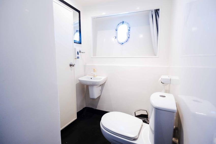 MV Marselia Star, Ägypten