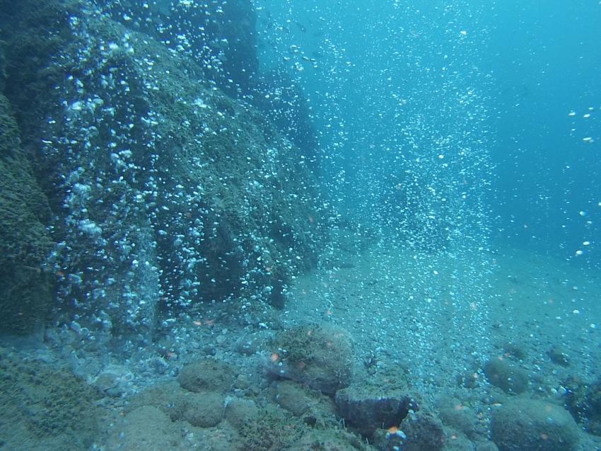 Loutra Castel, Scuba Diving Loutra Dive Greece Halkidiki Kassandra, Dive Greece, Nea Skioni, Griechenland