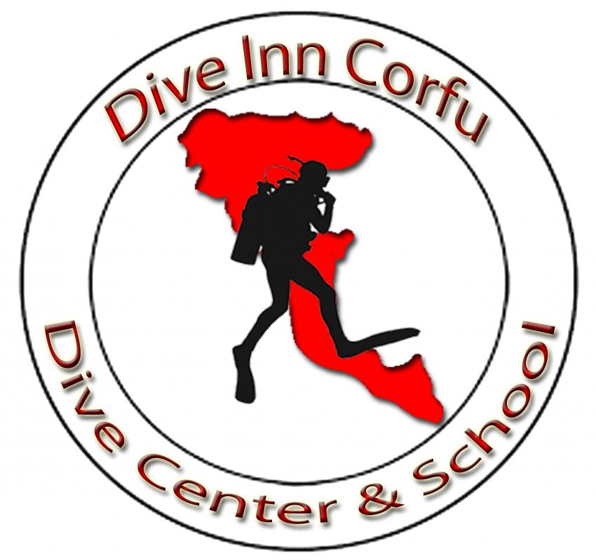 Dive Inn Corfu, Griechenland