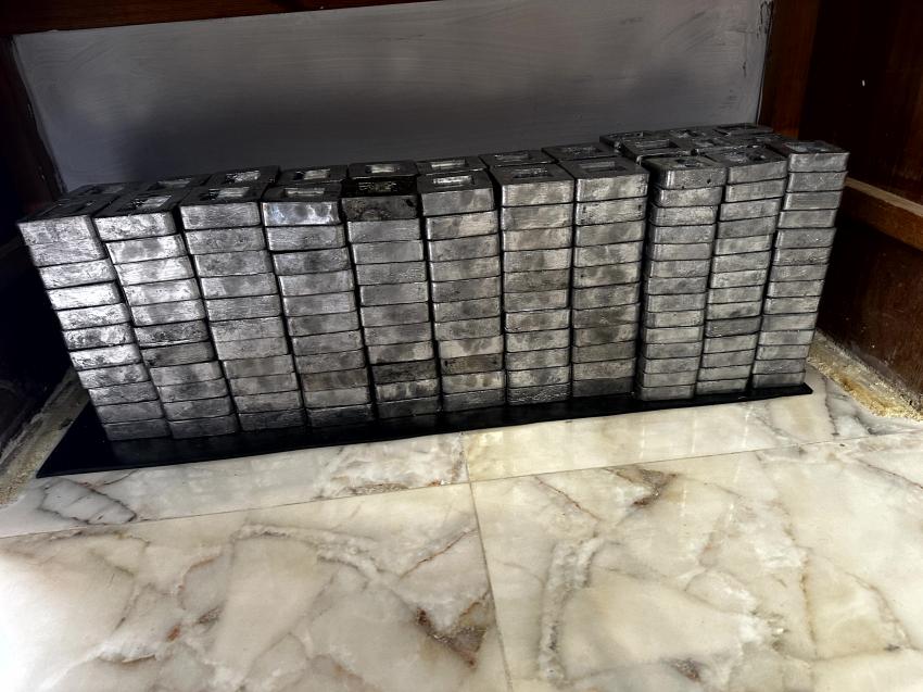 Blue Aqua - German Diving Center, Ägypten, Safaga