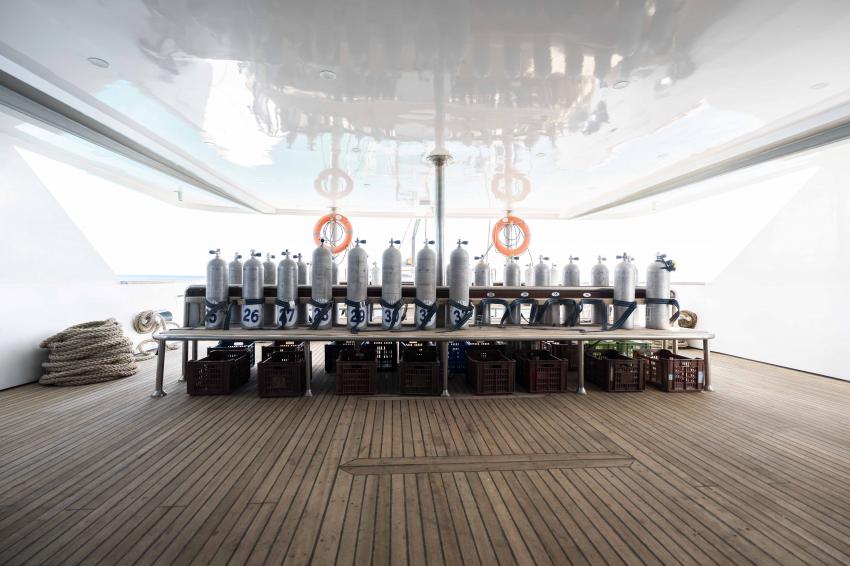 MV Marselia Star, Ägypten