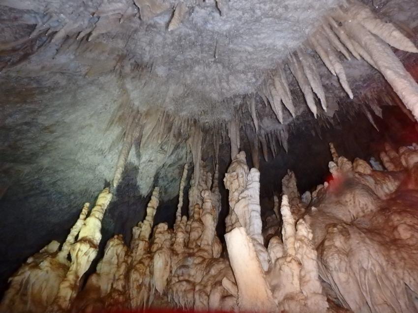 Höhlentauchen, Höhle, Cenote, Underwater-Emotions, Boca Chica, Dominikanische Republik