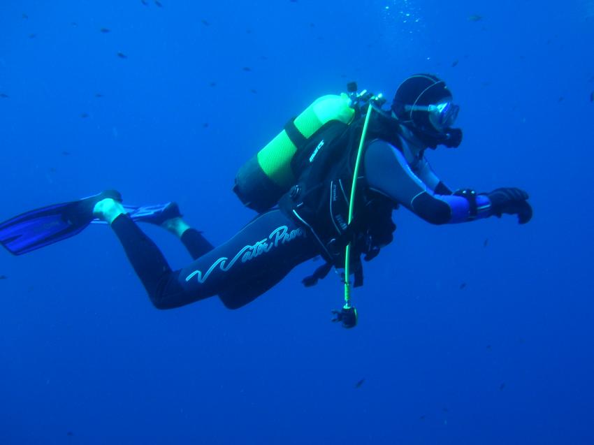 Blu Immersion Diving Center