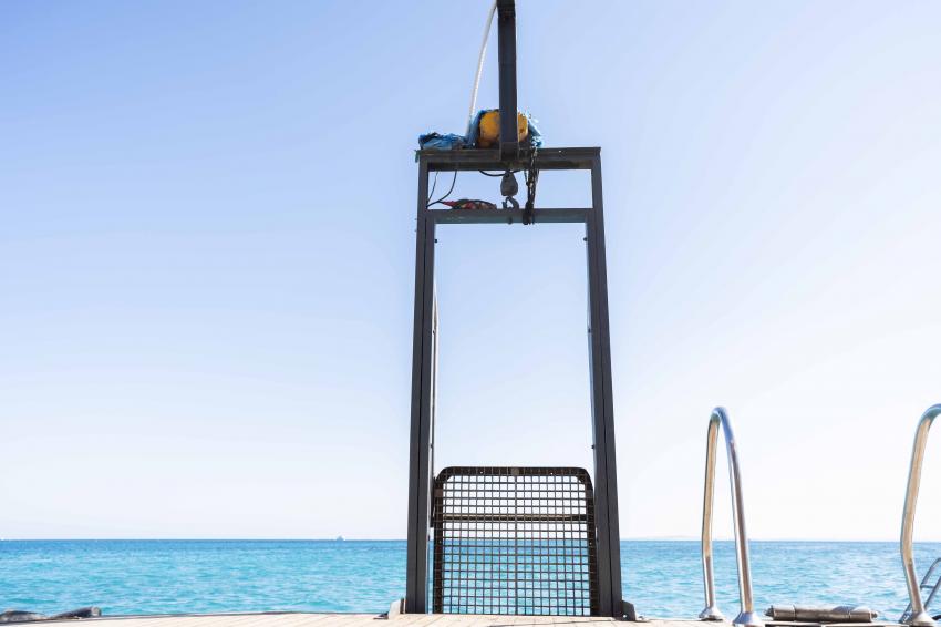 MV Marselia Star, Ägypten