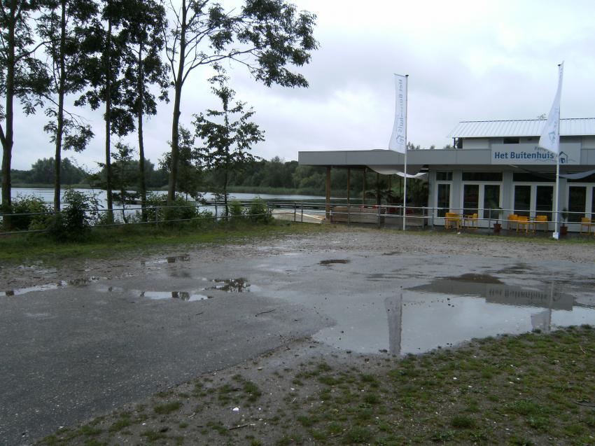 De groene Heuvels, Groene Heuvels,Wijchen bei Nijmwegen,Niederlande