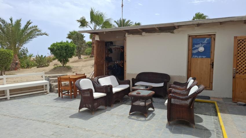 Extra Divers - Three Corners Fayrouz Plaza, Marsa Alam, Ägypten, Marsa Alam und südlich