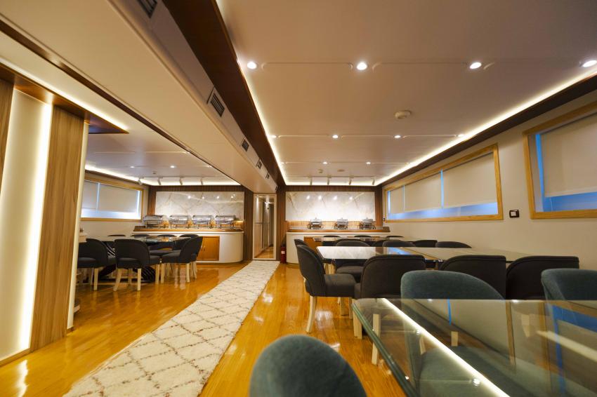 MV Marselia Star, Ägypten