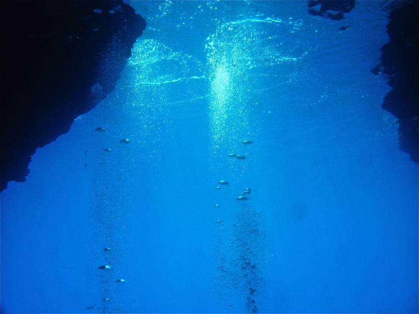 We Shall Sea Scuba Dive, Amorgos, Griechenland