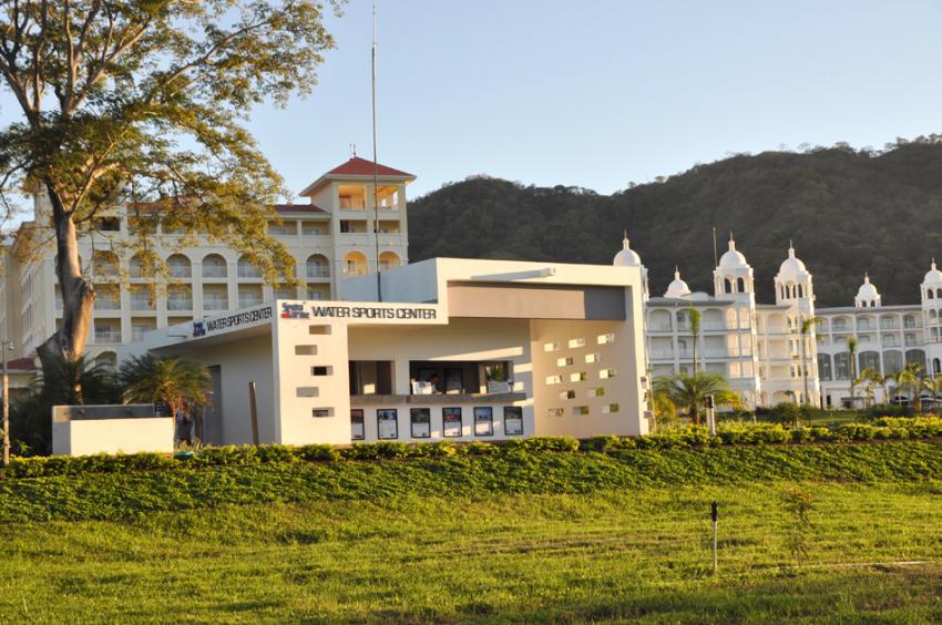 ScubaCaribe Guanacaste Tauchbase, ScubaCaribe Guanacaste - RIU Hotels, Costa Rica