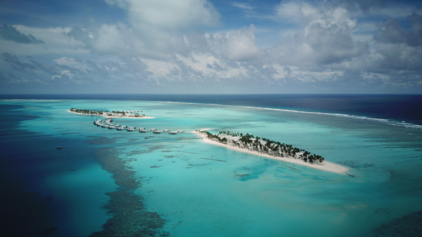 Hotel RIU Atoll & Palace Maldivas, Hotels, Maldives, Islands, ScubaCaribe, Malediven, ScubaCaribe Maldives, Maafushi - Dhaalu (Süd-Nilande) Atoll