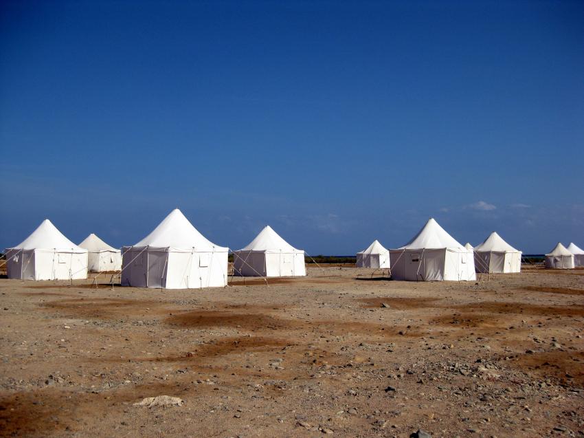 Ecolodge Wadi Lahami