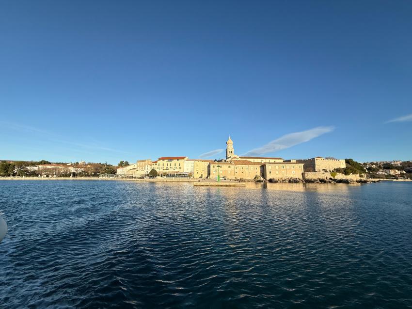 Diving Center Styria Guenis - DIE Tauchbasis auf der Insel Krk, Kroatien