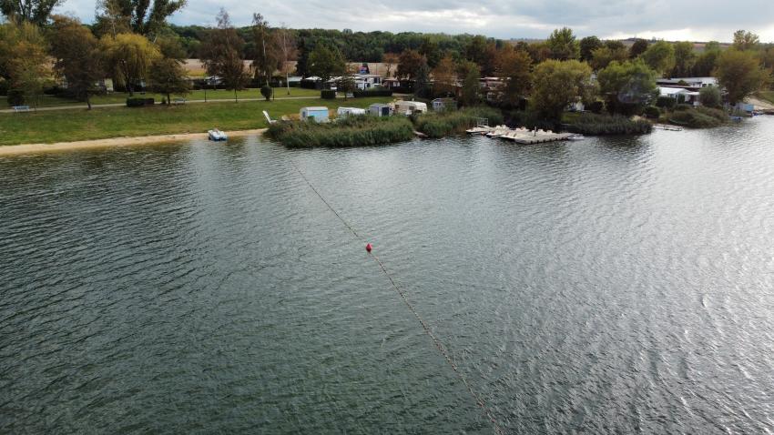 Tauchwerkstatt.eu Dive Center und Shop, Bernburg, Deutschland, Sachsen-Anhalt