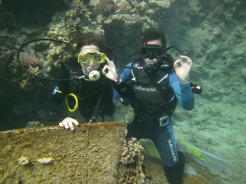 as-diving, Ägypten, Hurghada