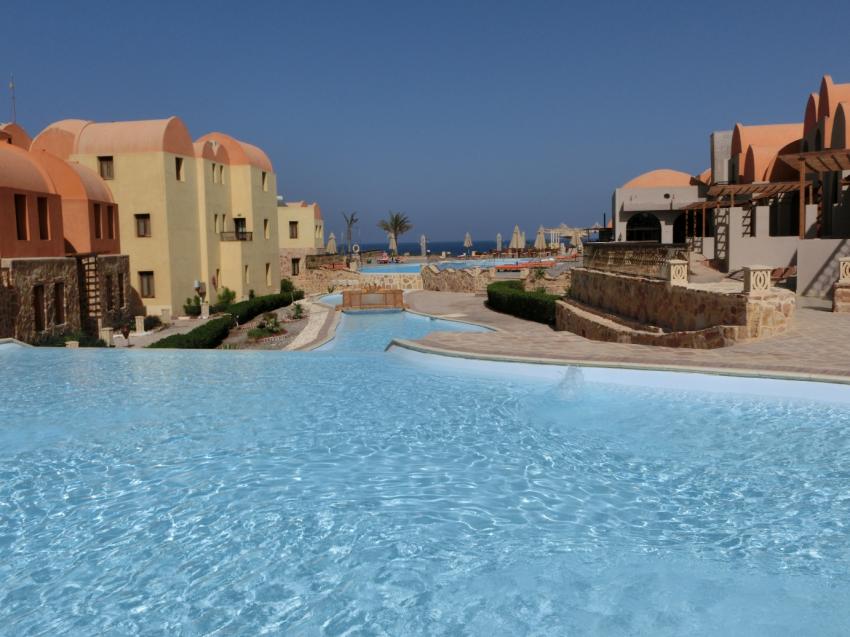 Rohanou Beach Resort, Wonderful Dive, Rohanou Resort, El Qusier, Ägypten, El Quseir bis Port Ghalib