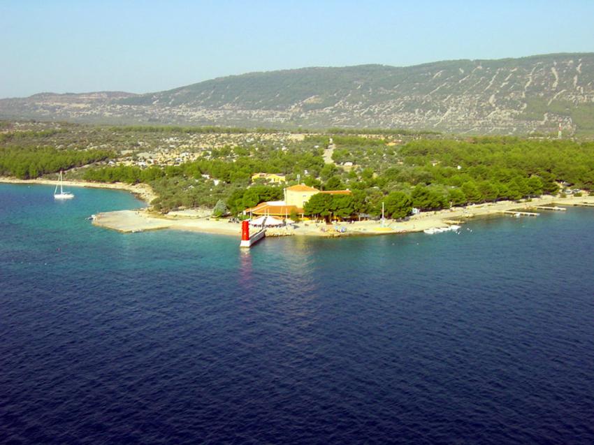 diving.DE Cres Kroatien Insel Camping Mittelmeer, diving.DE Cres, Insel Cres, Kroatien