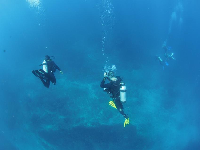 AquaMarine Diving - Bali, Indonesien, Bali