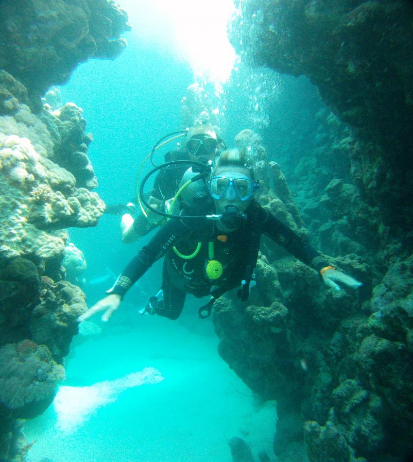 Coraya Divers, Coraya Beach, Marsa Alam, Ägypten, Marsa Alam und südlich