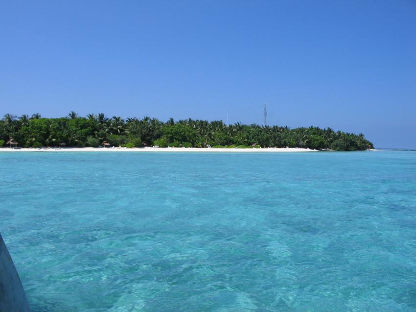 Summer Island Village (Ziyaaraifushi), Summer Island (Village),Nord-Male Atoll,Malediven,Summer Island Village