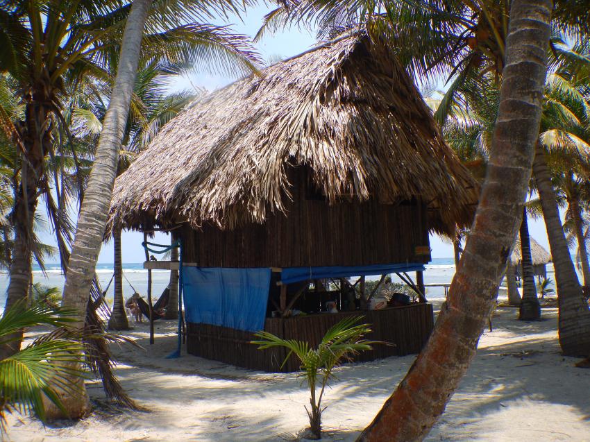 Glover's Atoll Resort, Belize