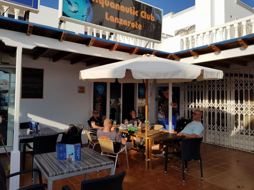 Aquanautic Club Lanzarote (ex Speedy's Diving Center), Spanien, Kanaren (Kanarische Inseln)