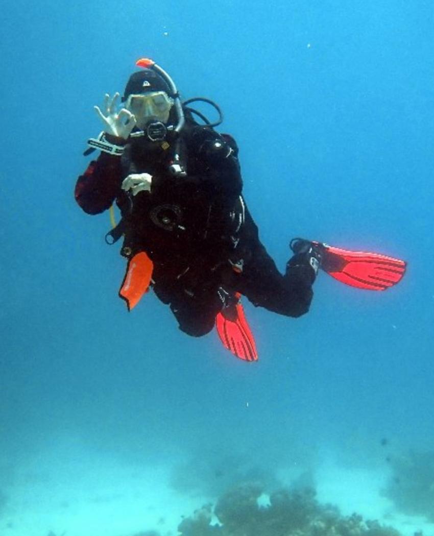 Shams Safaga Diving Center, Safaga, Ägypten, Safaga