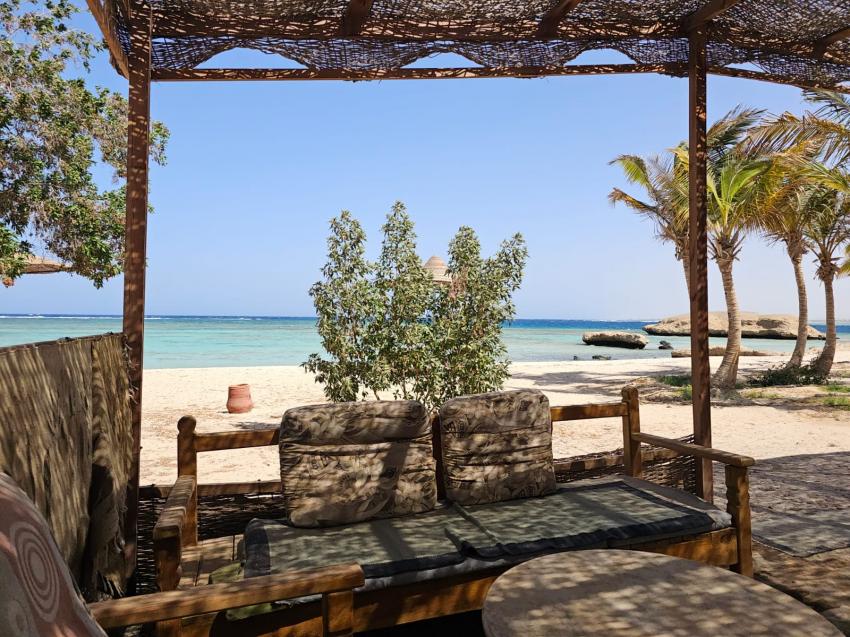 Mangrove Bay Resort, Ägypten, El Quseir bis Port Ghalib