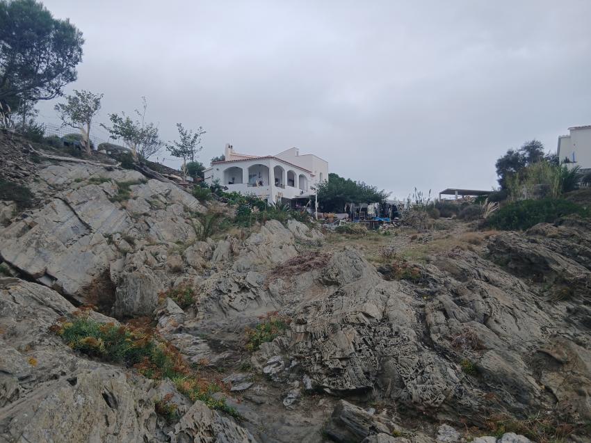 Cadaques, Tauchbasis Ulla und Paul, Spanien, Spanien - Festland