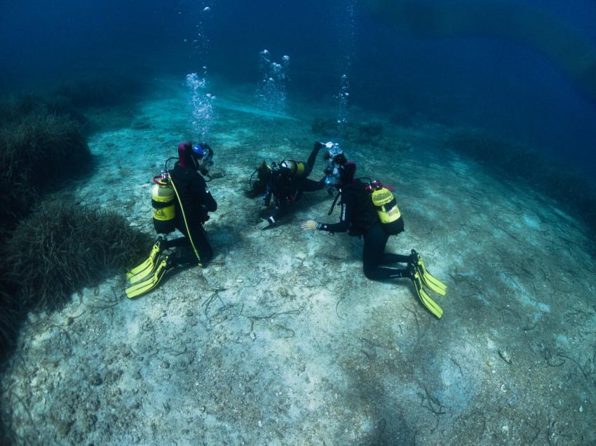 Mallorca Diving Adventure, Puerto de Andratx, Spanien, Balearen