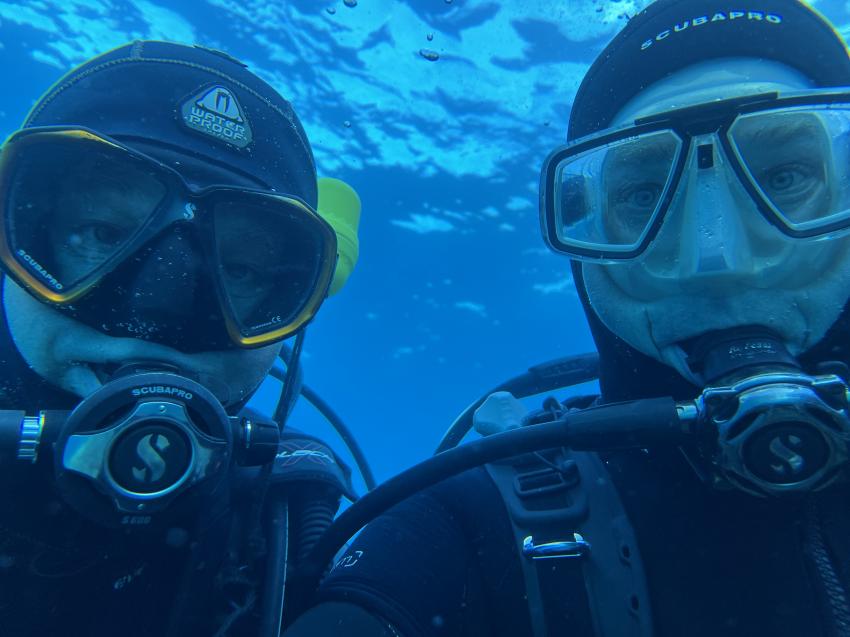 Junior Diving, DiveBeach Tauchschule, Deutschland, Niedersachsen