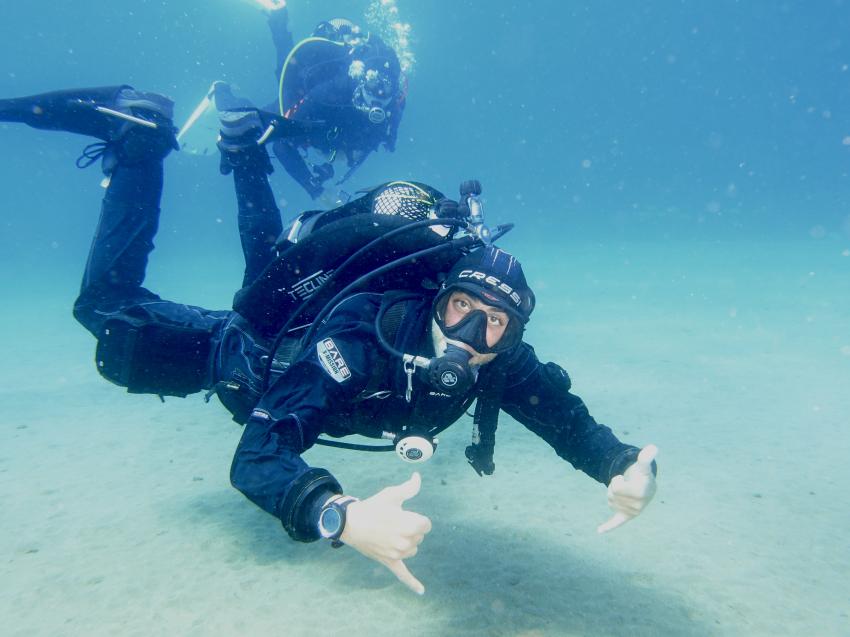 Scuba Legends Dive Center Lanzarote, Spanien, Kanaren (Kanarische Inseln)