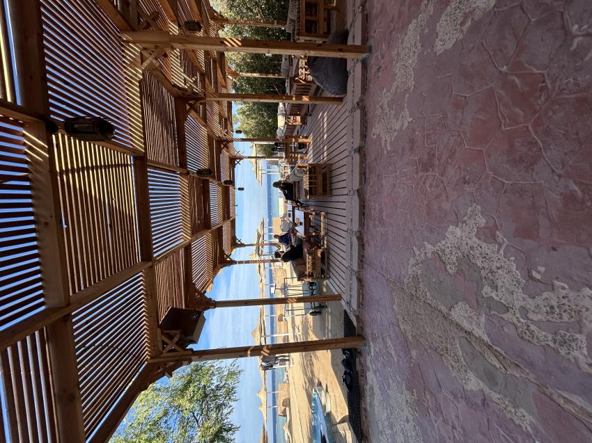 diving.DE Quseir, Ägypten, El Quseir bis Port Ghalib