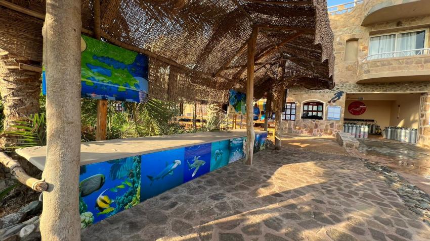 Euro-Divers Utopia Beach Club, Ägypten, El Quseir bis Port Ghalib