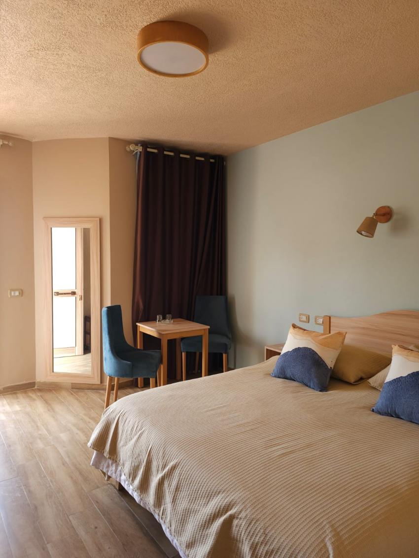 Mangrove Bay Resort, Ägypten, El Quseir bis Port Ghalib