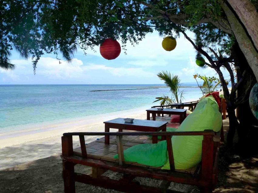 Dream Divers Gili Air - powered by Extra Divers, Indonesien, Allgemein