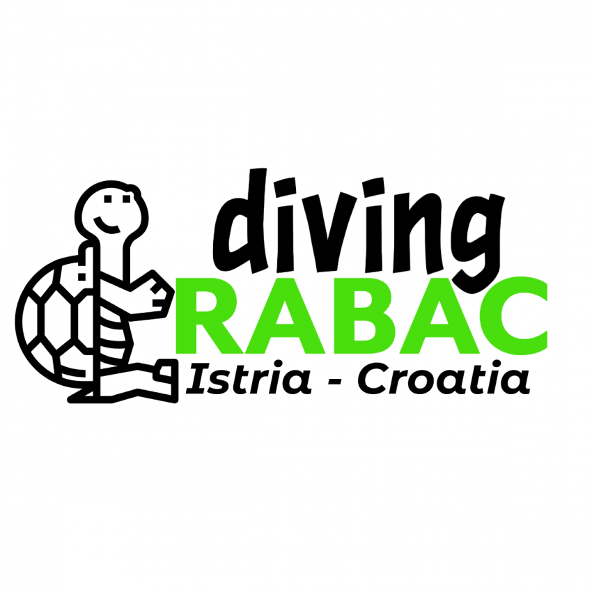diving RABAC, Diving Rabac, Kroatien
