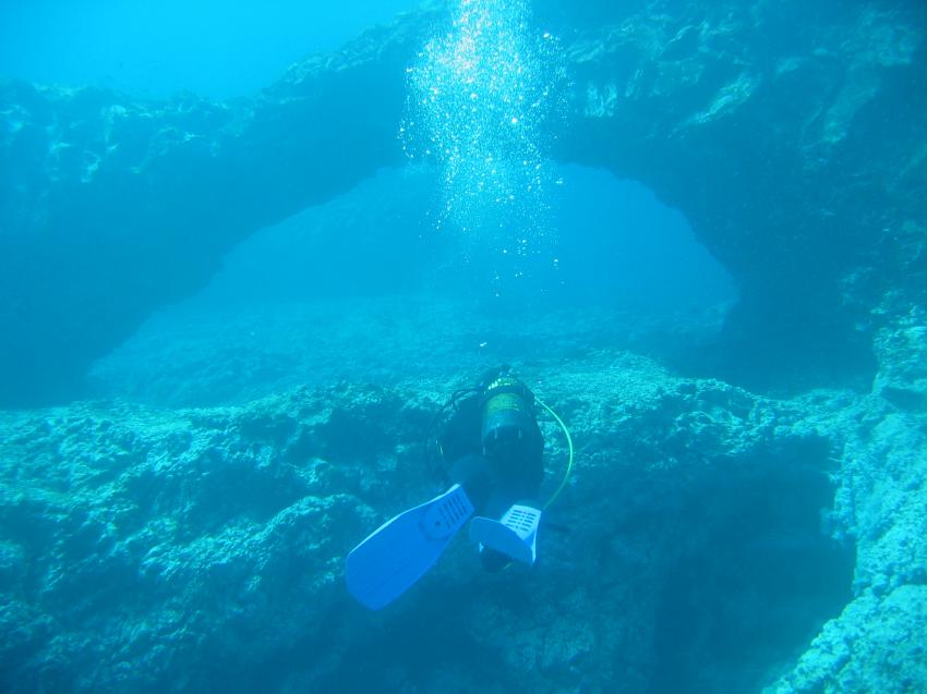 Buceo Sub La Palma, La Palma,Spanien