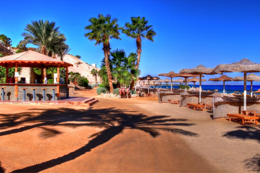 Extra Divers - Sahl Hasheesh, Ägypten, Hurghada