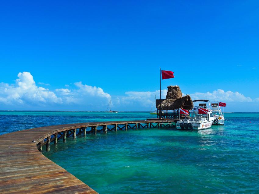 Ramon's Village Resort, Belize