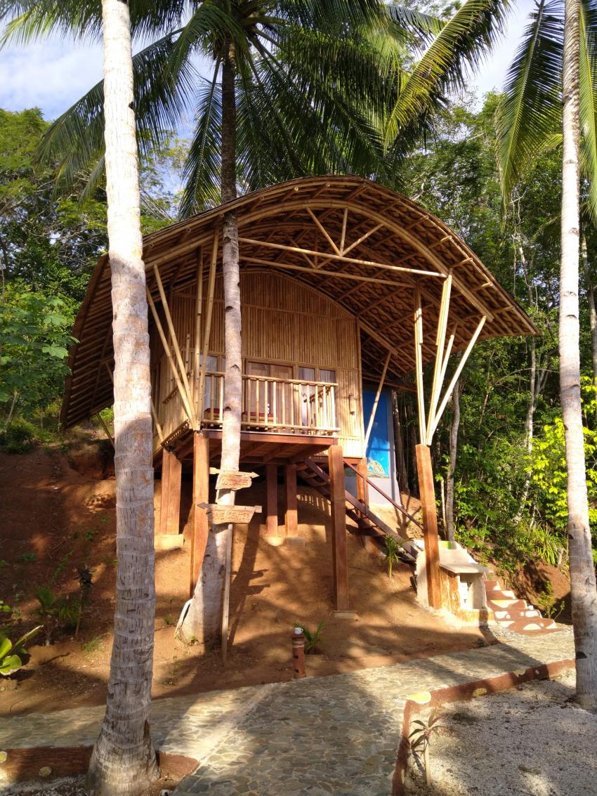 Proco Island Bambu Resort, Indonesien, Allgemein