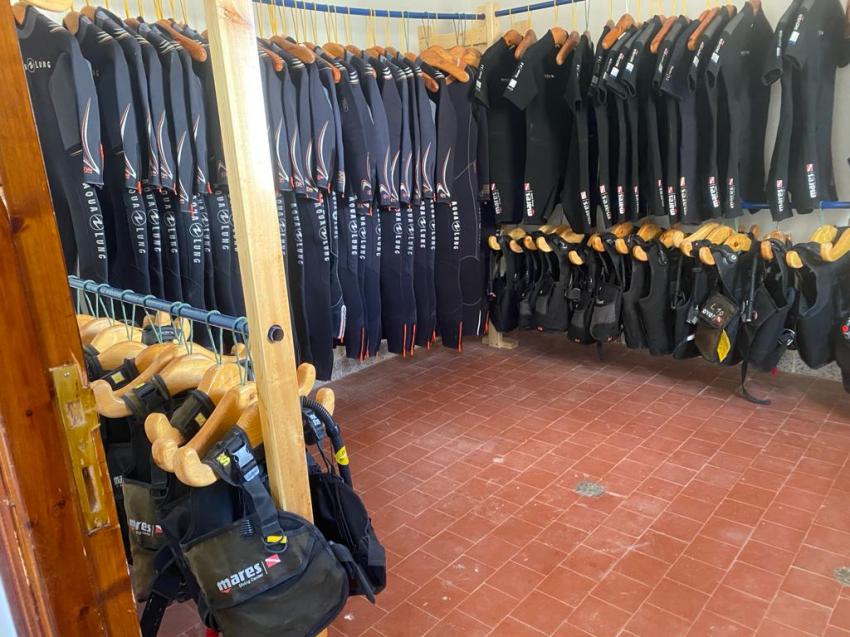 ORCA Dive Club Safaga Amarina Resort, Ägypten, Safaga