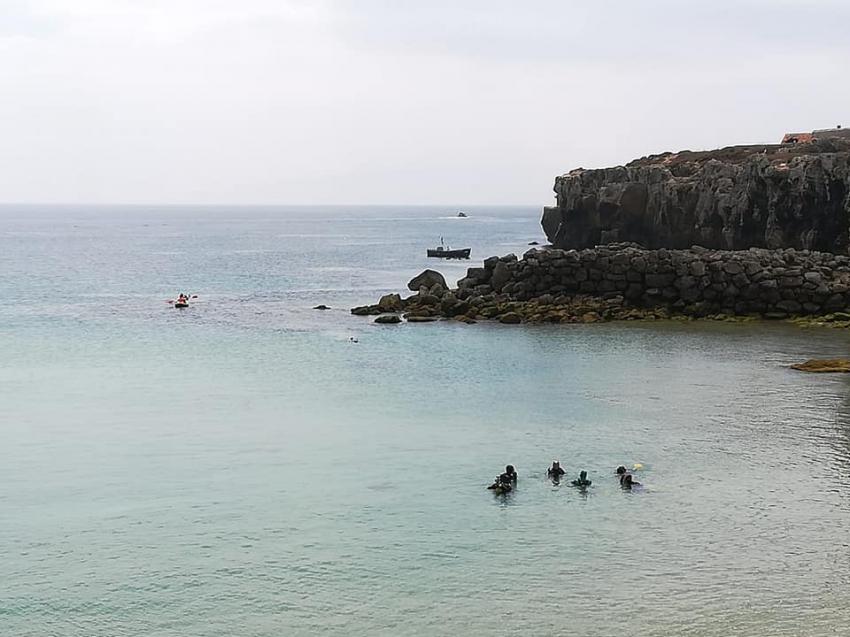 Ocean Addicts, Conil de la Frontera, Spanien, Spanien - Festland