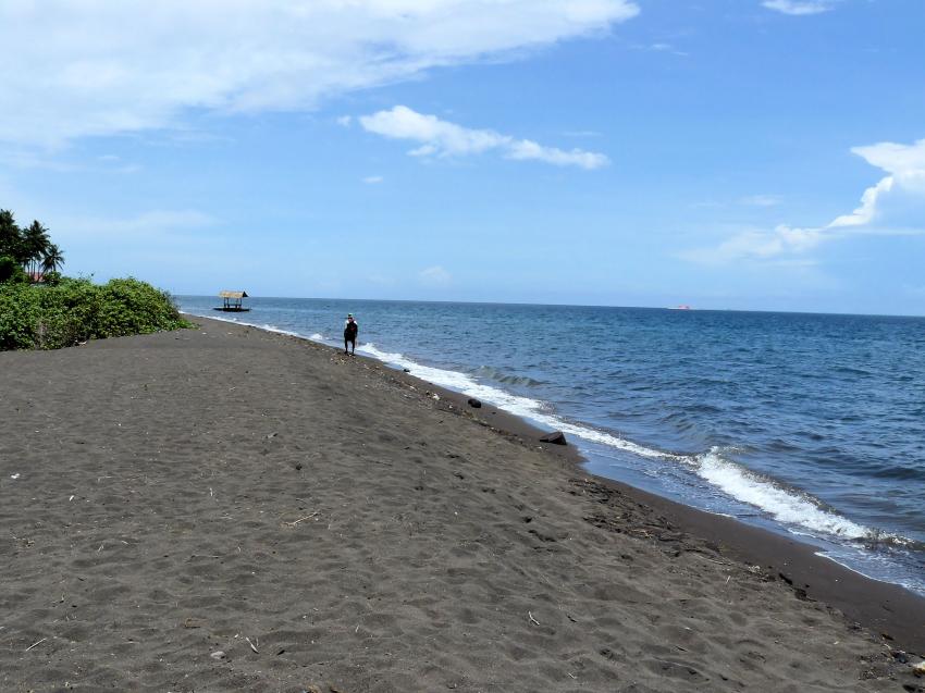 Der Strand