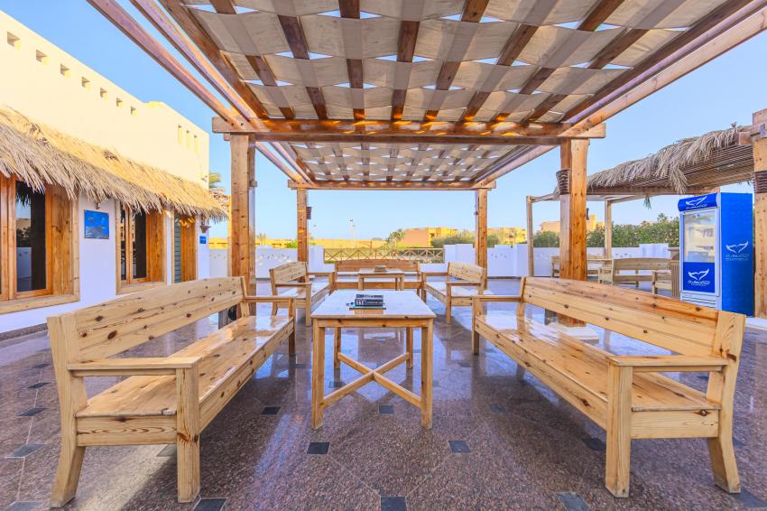 Scuba World Divers, Sol Y Mar Reef Marsa, Marsa Alam/Port Ghalib, Ägypten, El Quseir bis Port Ghalib