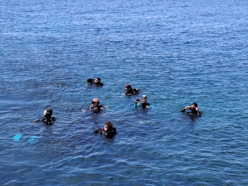 Tauchen mit Matthias (ex Nautic Dive), Lanzarote, Spanien, Kanaren (Kanarische Inseln)