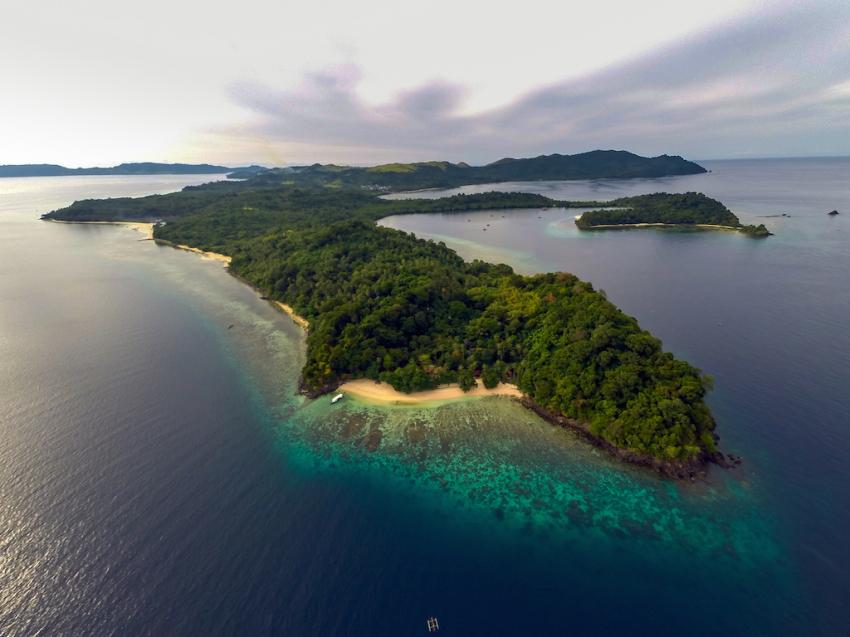 Murex Bangka Island, Murex Bangka, Indonesia, Sulawesi, diving, Murex Dive Resorts, Bunaken, Murex Dive Resort - Bangka Island, Indonesien