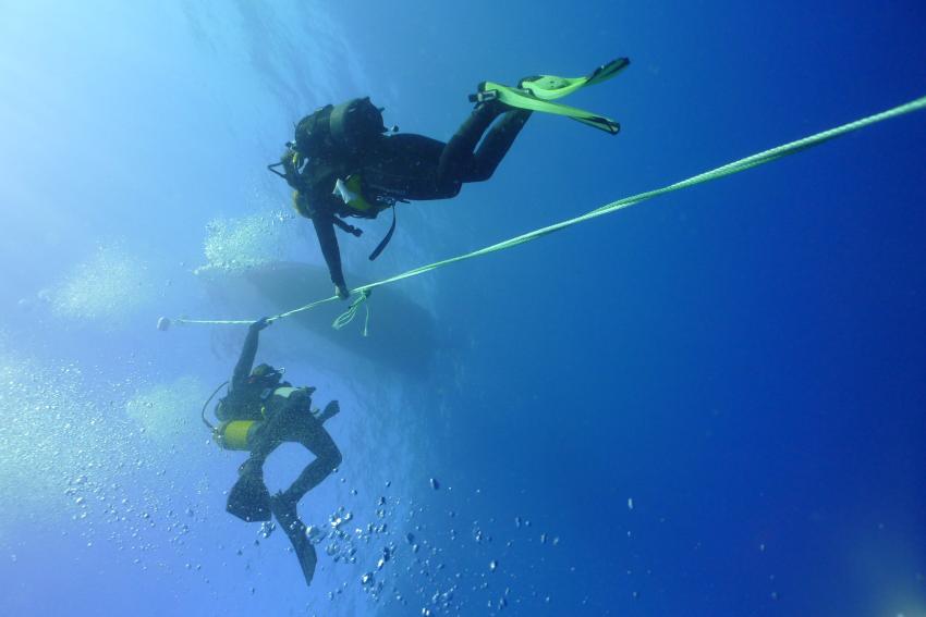 Extra Divers Gran Canaria