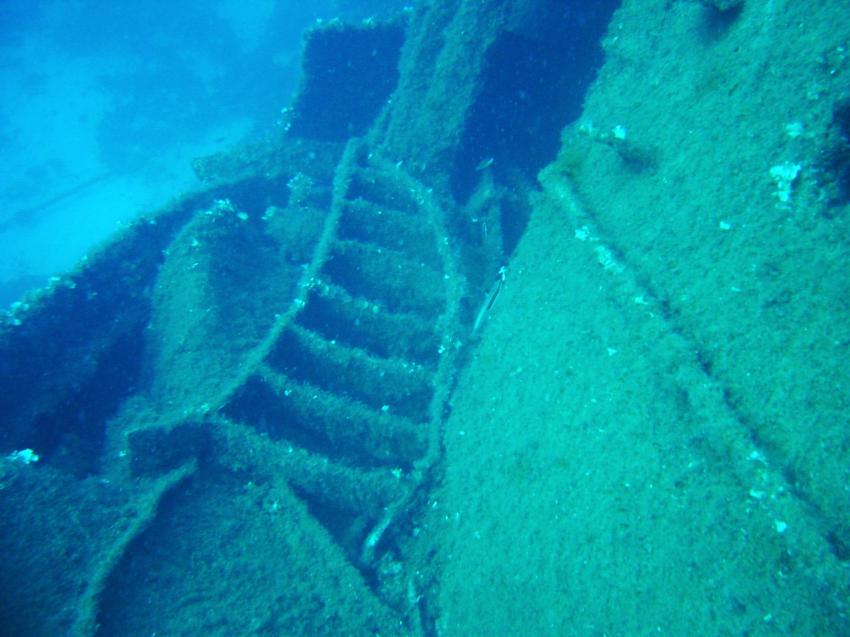 Kas -- Kalkan, Kalkan,Türkei