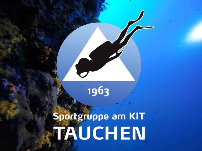 Sportgruppe am KIT e.V. - Abteilung Tauchen, Deutschland, Baden Württemberg