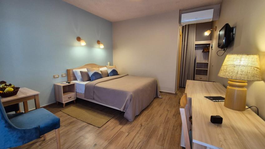 Mangrove Bay Resort, Ägypten, El Quseir bis Port Ghalib